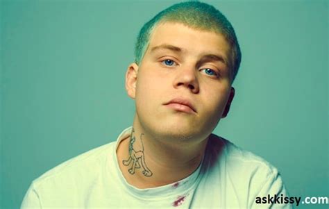 Yung Lean Net Worth Career Personal And Early Life Its Time To