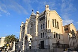 The Cathedral of Reggio Calabria - CulturalHeritageOnline.com