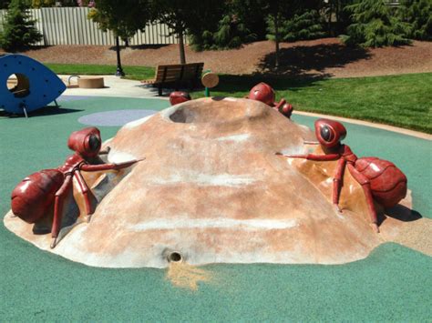 The Coolest Playgrounds For Kids In The World Circu Magical Furniture