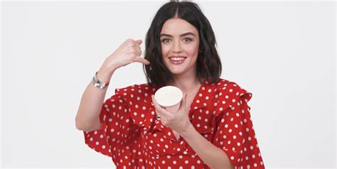 Watch Cover Star Lucy Hale Take Cosmo S Expensive Taste Test