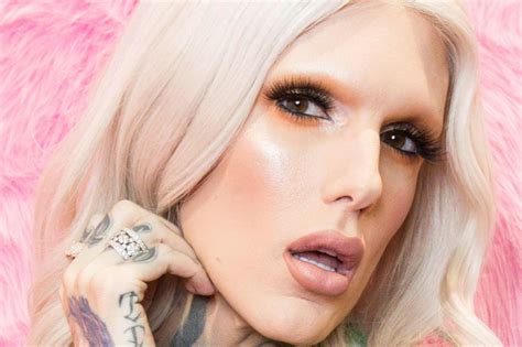 Who Is Jeffree Star And Whats His Net Worth The Irish Sun The