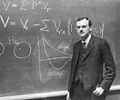 Paul Dirac Biography - Childhood, Life Achievements & Timeline