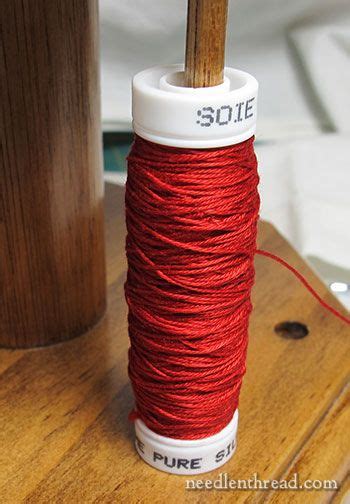 Save The Spools Spool Cookie Craft Embroidery Thread