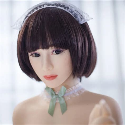 Buy New 148cm Full Silicone Sex Dolls For Men Small Breast Japanese Lifelike