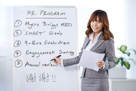 HR Professionals: “Secret Weapon” in Trade War - The Turunn Tribune