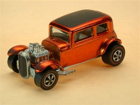 Classic 32 Ford Vicky Model Cars Hobbydb