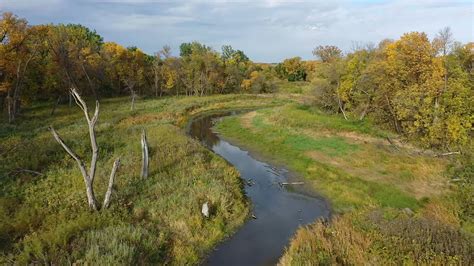 Will The Drought Affect The Fall Colors In South Dakota