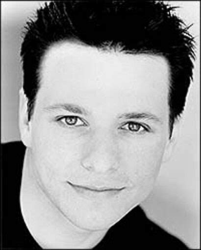 Getting Hotter At The Nederlander Rent Welcomes Drew Lachey Of 98 Degrees As Mark Sept 10