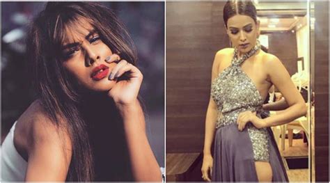 Nia Sharma Becomes Second Sexiest Asian Woman Heres A Look At Her