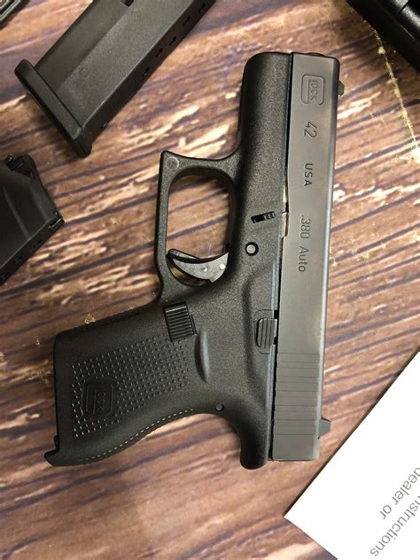 Glock 42 Compact For Sale