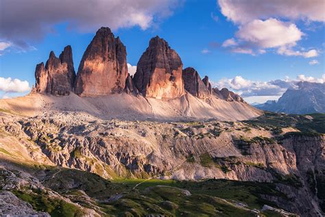 Dreamy Pixel Walk Around Tre Cime Di Lavaredo Sunset Milky Way Sunrise Dreamy Pixel