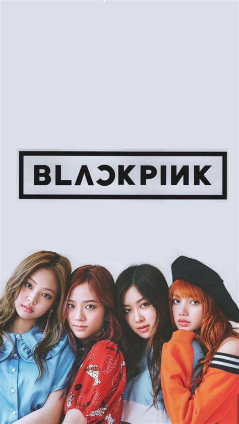 Kpop Wallpaper Blackpink Wallpaper Black Pink Kpop Blackpink Jisoo