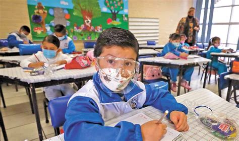 Regreso A Clases Puebla 2021 Las 9 Acciones Clave Que Propone La Sep El Universal Puebla