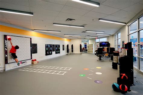 Recreation Facility Design Experts What We Can Do For You