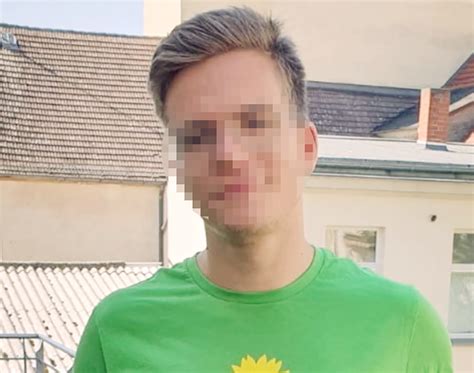 Sexuelle Belästigung Schwere Vorwürfe Gegen Jungen Grünen Exxpress