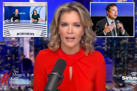 Megyn Kelly Ridicules Cbs News For Its Twitter Pause Is This A Joke