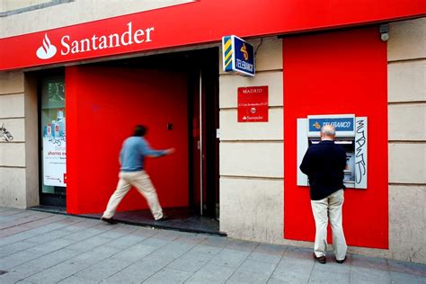Atención personalizada, servicios y seguros exclusivos. Spain's Santander to Buy GE Money Bank for $951m