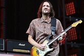 The 10 best John Frusciante guitar solos