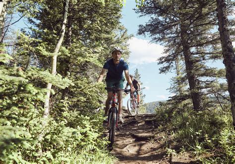 Best Mountain Biking Trails In And Around Calgary Tourism Calgary