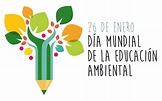 Hoy es el Día Mundial de la Educación Ambiental - Enfoque Noticias