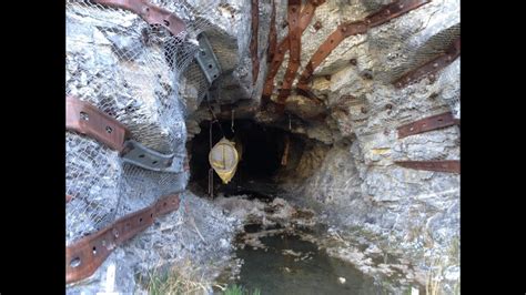 The Horton Mine: Follow-up Exploration of a Creepy, Ghost-Filled Mine