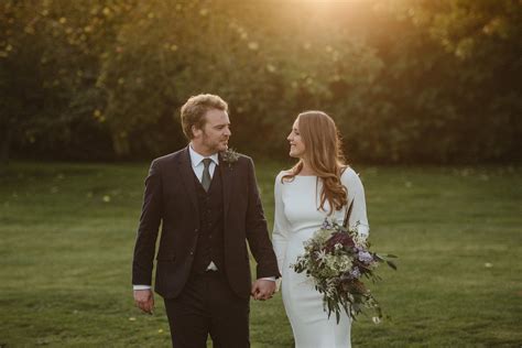 Natural Wedding Photography Bethany Howarth Photography