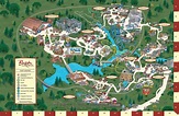 Busch Gardens Williamsburg : park maps, informations, photos, videos ...