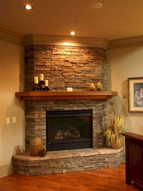 Stunning Traditional Fireplace Decor Ideas You Must Try This Winter