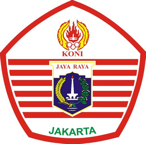 Dki Jakarta Logo Png Logo Fkdm Dki Jakarta Sistem Informasi