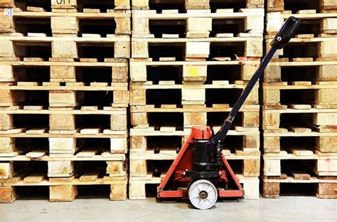 Pallets Safety Tips And Hacks On How To Deal With Pallets