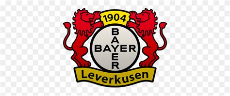 Logo vector photo type : Rb Leipzig Bayer Leverkusen Bundesliga - Bayer Logo PNG ...