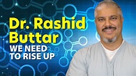 We Need To Rise Up – Dr. Rashid Buttar | Toronto Caribbean Newspaper
