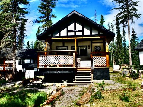 Alberta apartments, houses and other properties for rent. Expanse Cottages - The Rock Has Grill and Wi-Fi - UPDATED ...