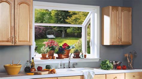 Replacement Garden Windows 2024 Buying Guide Modernize