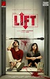 Lift (2021) - FilmAffinity