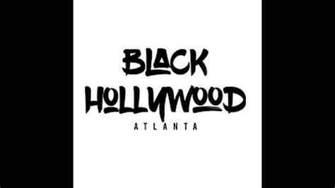 Black Hollywood Atlanta Instrumental Music Raptrap Beat 2020 Youtube