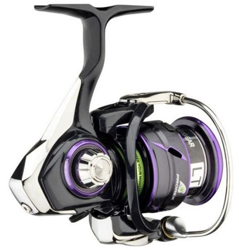 Катушка спиннинговая Daiwa 18 Prorex V LT 3000 C 10607 300 фото