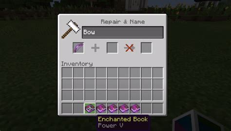 5 Best Bow Enchantments In Minecraft West Games