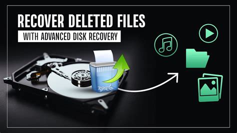 Advanced Disk Recovery Review Best Data Recovery Software For