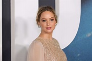 How tall is Jennifer Lawrence - Real Age, Weight, Height in feet