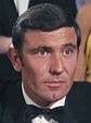 Biografia George Lazenby, vita e storia