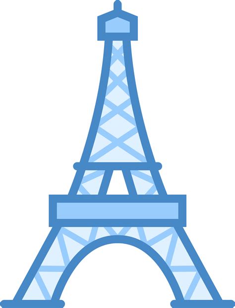 Eiffel Tower Cartoon Clipart 10 Free Cliparts Download Images On