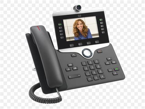 Voip Phone Cisco Unified Communications Manager Telephone Voice Over Ip