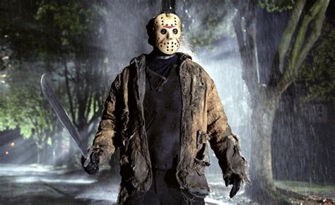 Freddy Vs Jason Movie Images Gallery