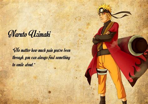 Naruto Quotes Hd Wallpapers