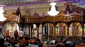 Shree Swaminarayan willesden temple LONDON patotshav celebration 2073 ...