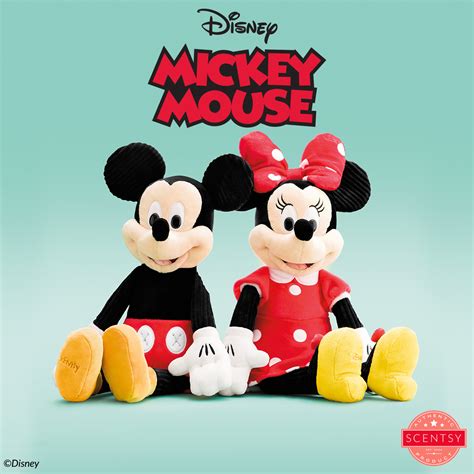 New From Scentsy The Disney Collection Is Here Scentsy® Buy Online