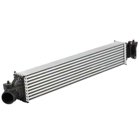 intercooler charge air cooler for honda accord sdn 1 5t 2018 2022 19710 6a0 a01 ebay
