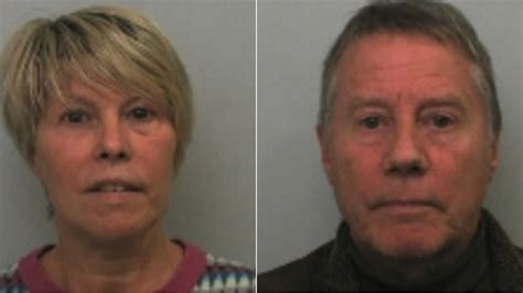 Police Condemn Former Presenters Jailed For Sex Offences Itv News Central