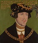 Hans Krell: Portrait of king Louis II of Hungary (1522)